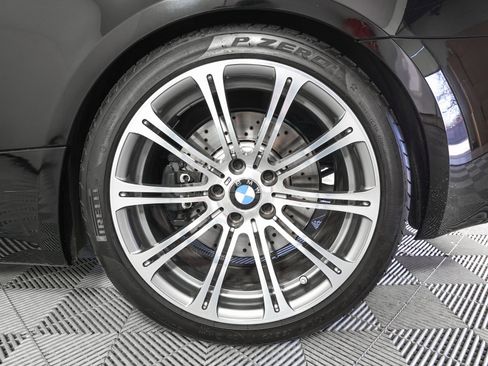 Used 2013 BMW M3 Base image 28