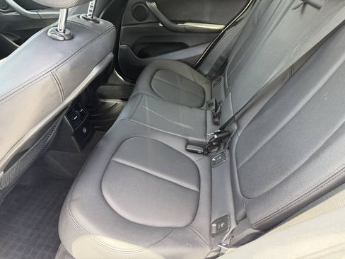 Used 2018 BMW X1 sDrive28i FWD image 18