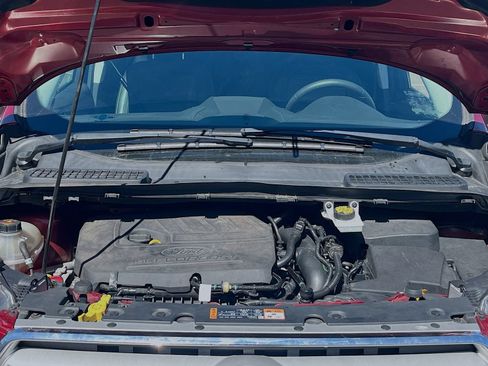 Used 2018 Ford Escape SEL AWD/4WD image 31