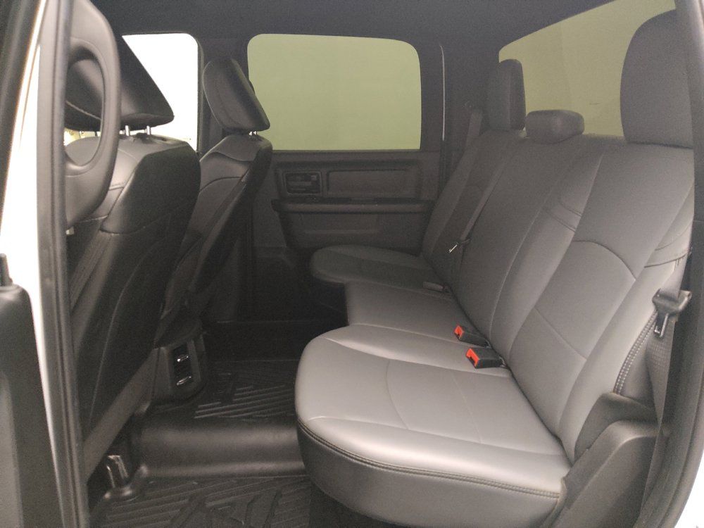 Used 2022 RAM 2500 Tradesman AWD/4WD image 18