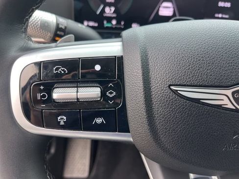 Used 2025 Genesis GV80 2.5T Standard AWD/4WD image 19