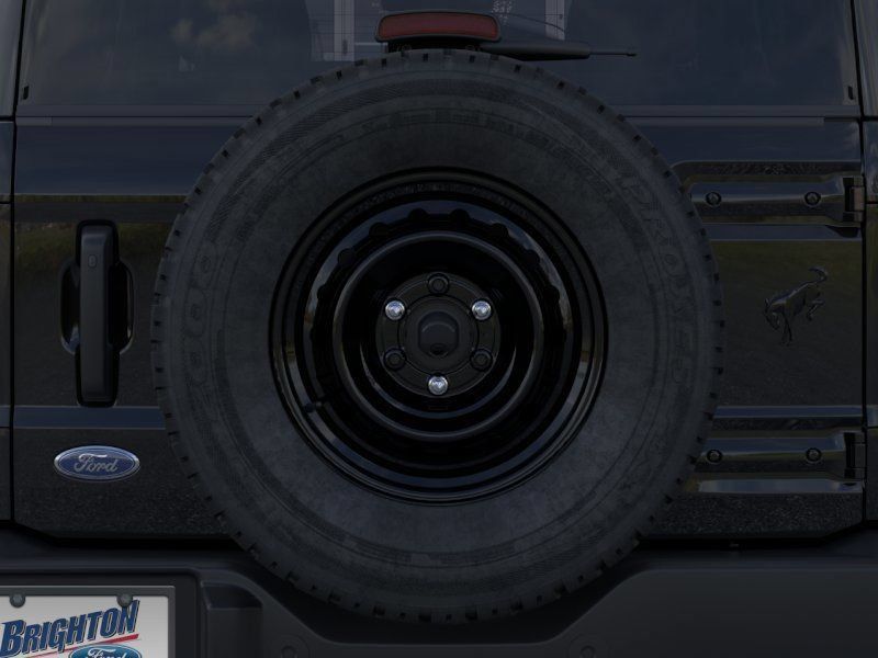 Used 2026 Ford Bronco Big Bend AWD/4WD image 28