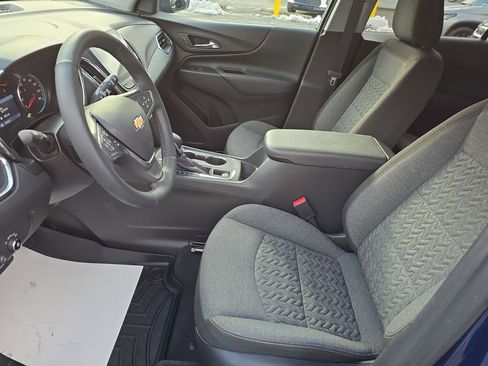 Certified 2023 Chevrolet Equinox LT image 10