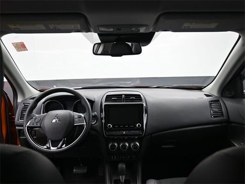 Used 2022 Mitsubishi Outlander Sport SE image 25