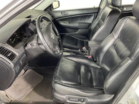 Used 2006 Honda Accord EX image 2