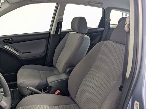Used 2008 Toyota Matrix FWD image 13