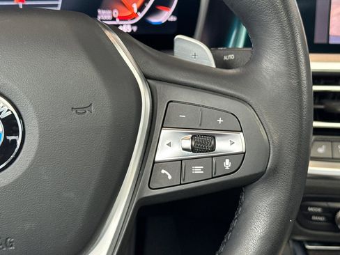 Used 2022 BMW 330i xDrive Sedan w/ Convenience Package image 29