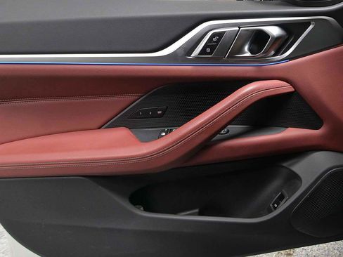 Certified 2023 BMW i4 eDrive35 w/ Premium Package image 6