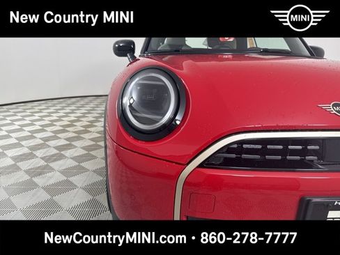 New 2026 MINI Cooper S image 12