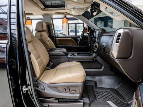 Used 2018 GMC Sierra 1500 Denali image 30