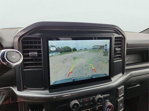 Used 2025 Ford F150 STX w/ Equipment Group 200A AWD/4WD image 20