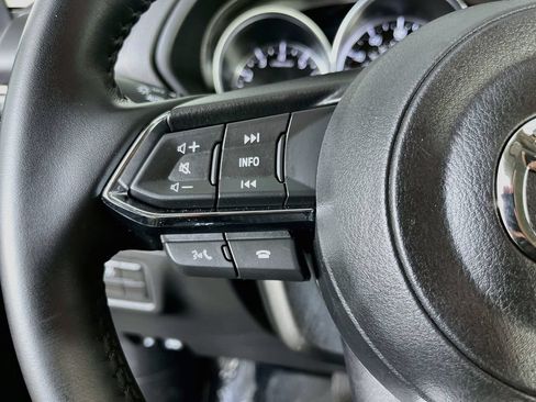 Used 2025 MAZDA CX-5 AWD 2.5 S image 14