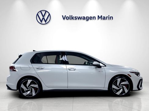 New 2026 Volkswagen Golf S FWD image 6