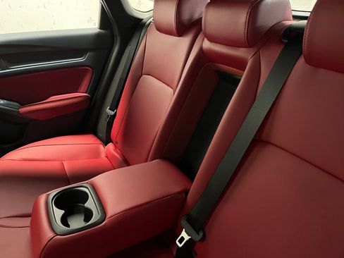 New 2026 Acura Integra A-Spec FWD image 15