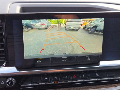Certified 2022 Chevrolet Silverado 1500 RST AWD/4WD image 31