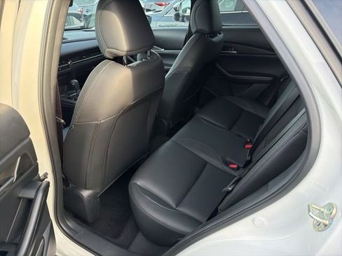 New 2026 MAZDA CX-30 AWD 2.5 S image 7