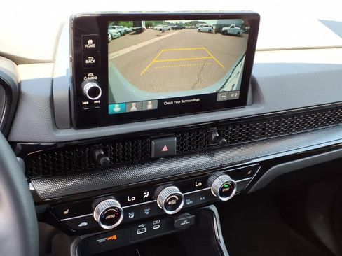 Used 2023 Honda CR-V EX-L image 21