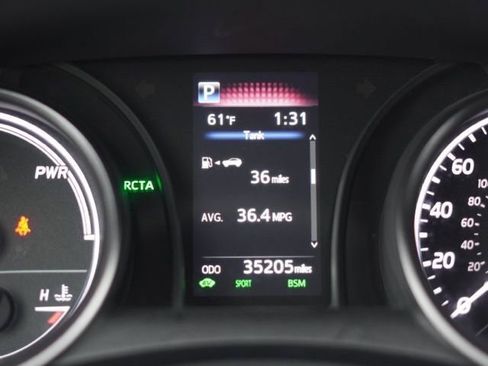 Certified 2023 Toyota Camry SE w/ Cold Weather Package image 33