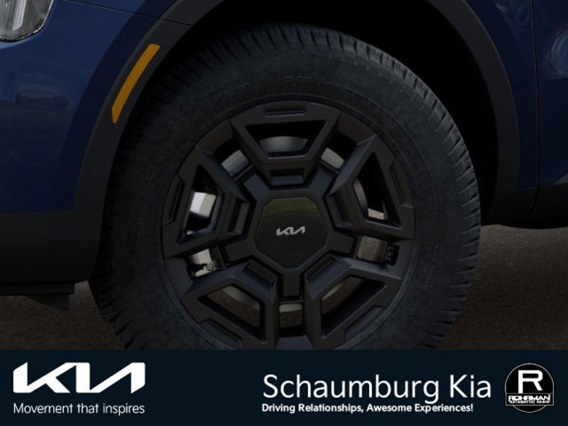 New 2025 Kia Sorento SX Prestige AWD/4WD image 9