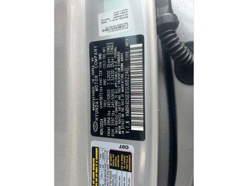 Used 2025 Hyundai Palisade SEL image 15