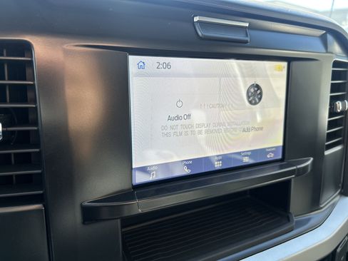 New 2025 Ford F450 XL w/ XL Chrome Package image 20