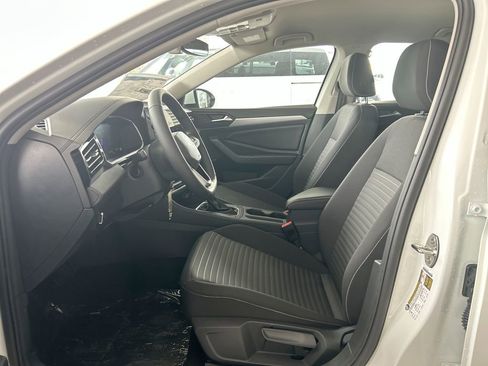 New 2026 Volkswagen Jetta S image 11
