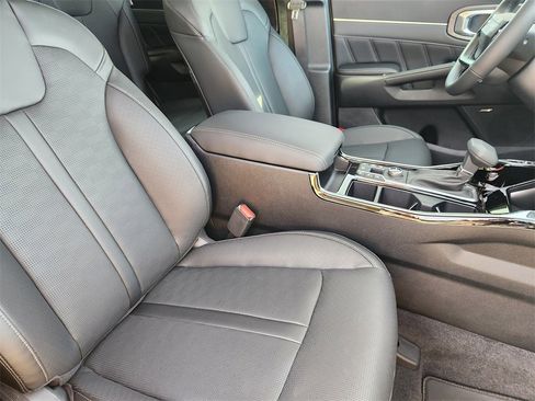 New 2026 Kia Sorento SX image 10