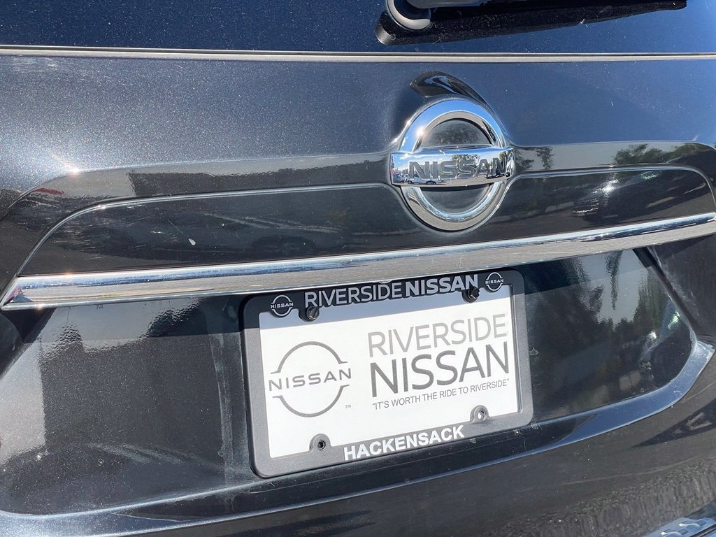 Used 2020 Nissan Rogue SV AWD/4WD image 26