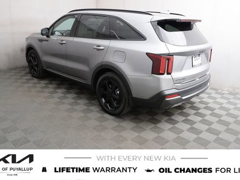 New 2026 Kia Sorento SX Prestige AWD/4WD image 7