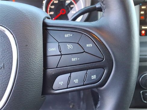 New 2023 Dodge Charger Police w/ Street Appearance Group image 20