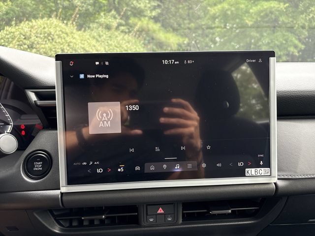 New 2026 MAZDA CX-5 AWD 2.5 S image 16