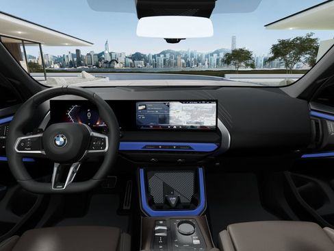 New 2026 BMW X3 xDrive30 w/ M Sport Package image 10