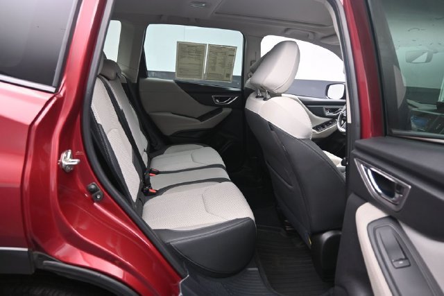 Used 2021 Subaru Forester Premium w/ Popular Package #1 AWD/4WD image 25