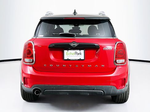 Used 2020 MINI Cooper Countryman image 7