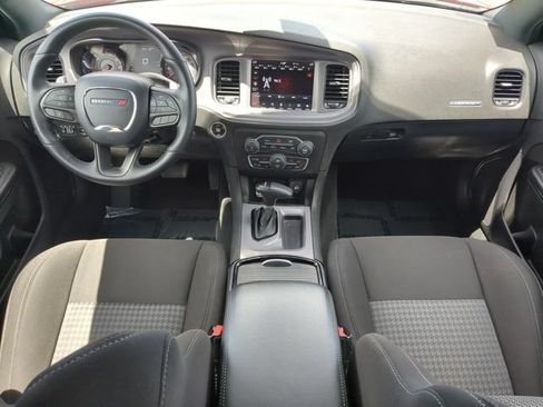 Used 2023 Dodge Charger R/T w/ Harman/Kardon Audio Group RWD image 15