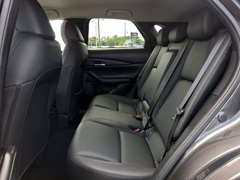 Certified 2024 MAZDA CX-30 AWD 2.5 S w/ Select Sport Pkg image 12