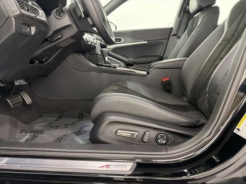 Certified 2024 Acura Integra A-Spec image 14