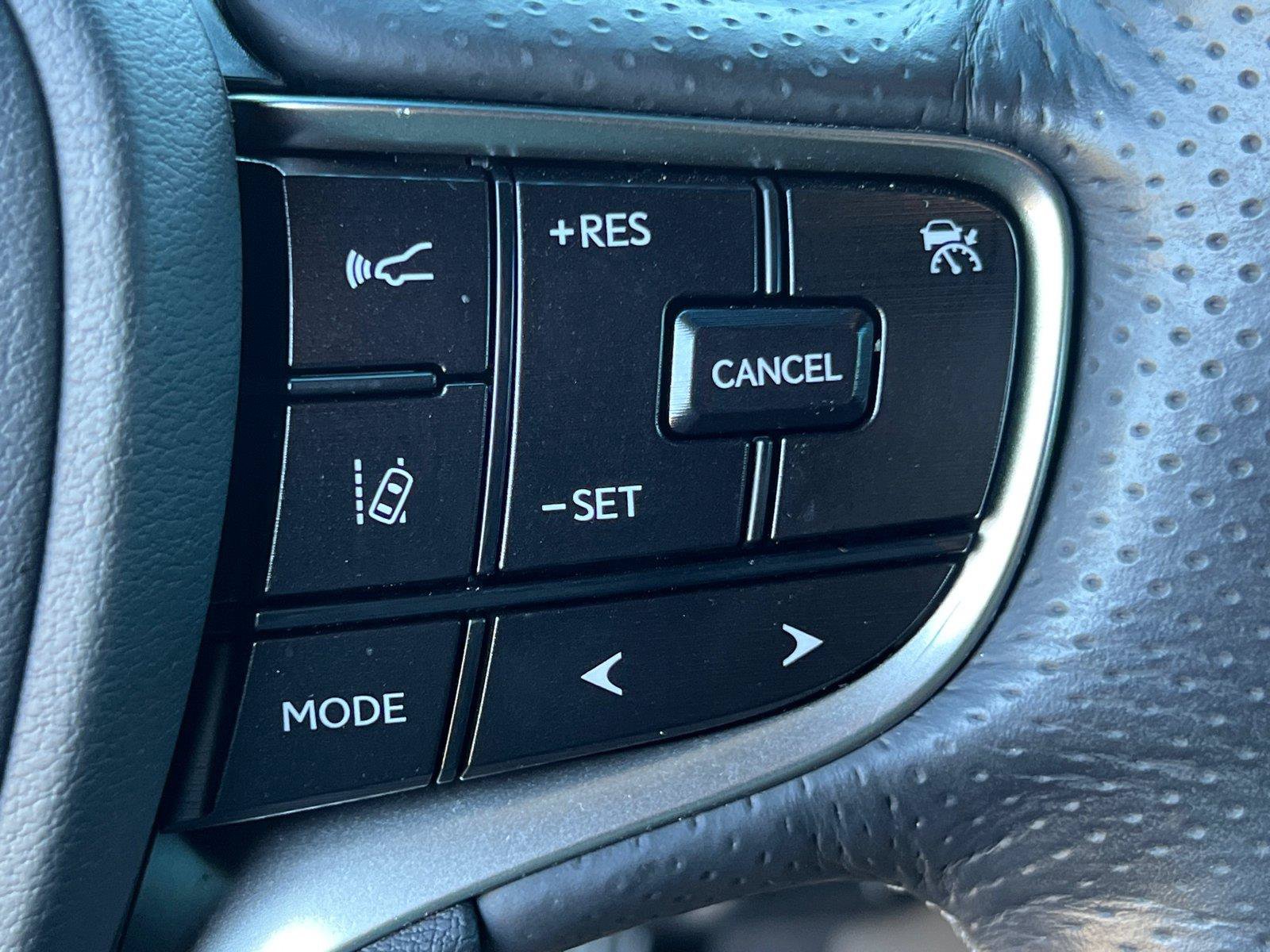 Certified 2023 Lexus ES 350 F Sport w/ Accessory Package (Z2) FWD image 26