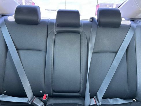 Used 2019 Honda Civic EX image 13
