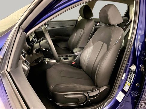 Used 2018 Kia Optima LX FWD image 8