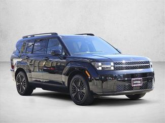 New 2026 Hyundai Santa Fe Calligraphy w/ Tow & Go Package video 3