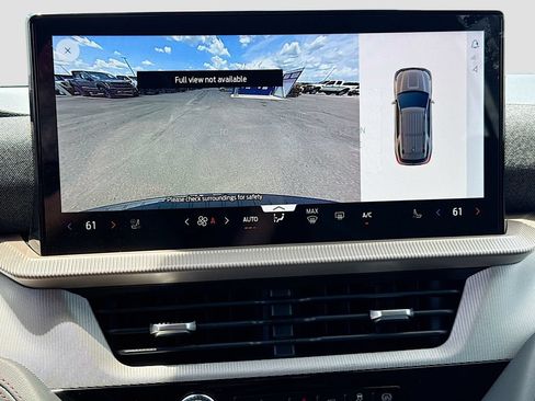 New 2026 Ford Explorer Active w/ Active Comfort Package RWD image 16