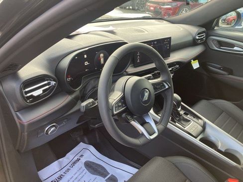 Certified 2023 Dodge Hornet GT w/ GT Blacktop Package image 13