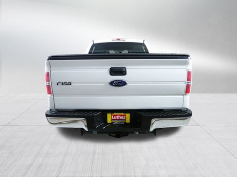 Used 2014 Ford F150 XLT image 6