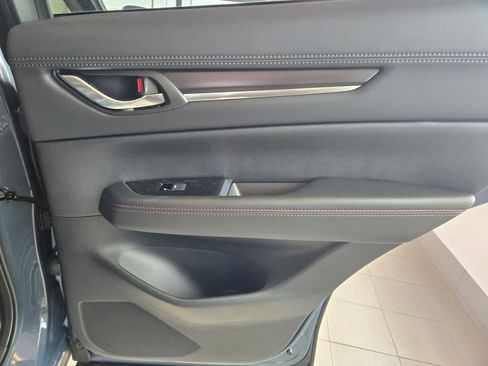 New 2025 MAZDA CX-5 Carbon Edition image 9