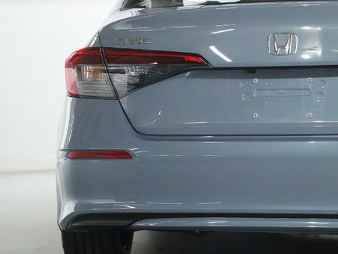 Used 2024 Honda Civic Sport image 43