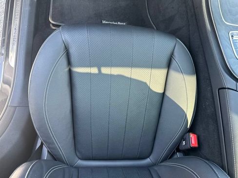 Certified 2023 Mercedes-Benz E 350 4MATIC Sedan image 19