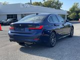 Used 2020 BMW 330i xDrive Sedan w/ Driving Assistance Package image 4