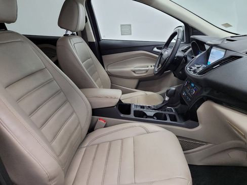 Used 2017 Ford Escape Titanium image 21