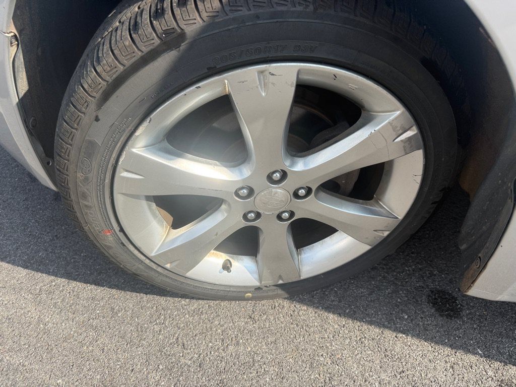 Used 2011 Subaru Impreza Outback Sport AWD/4WD image 21